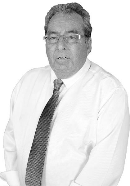 Trevor Laing